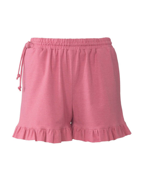 Patrón de pijama y pijama corto - Burda 6261