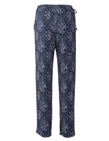 Patrón de pijama y pijama corto - Burda 6261