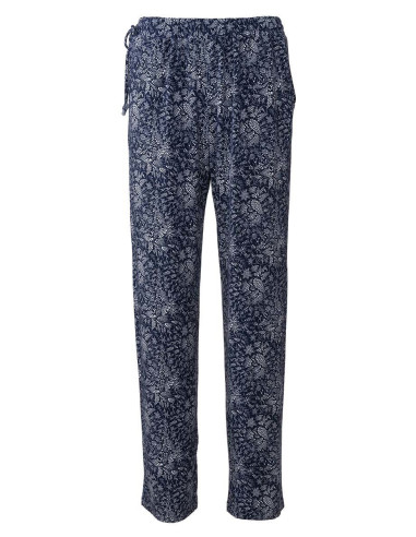 Patrón de pijama y pijama corto - Burda 6261