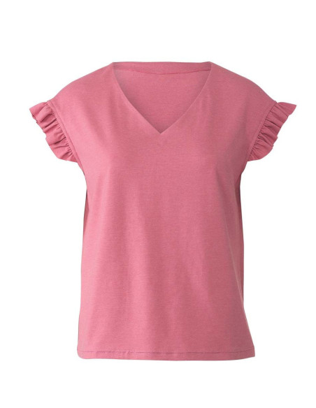 Patrón de pijama y pijama corto - Burda 6261