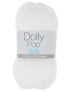 Fil à tricoter Dolly pop