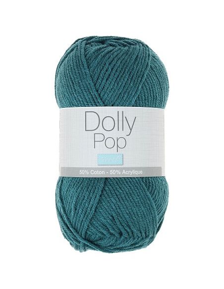 Fil à tricoter Dolly pop