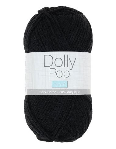 Fil à tricoter Dolly pop