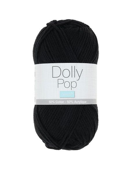Fil à tricoter Dolly pop
