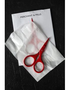 Mini ciseaux de précision Merchant & Mills 6,75 cm 2