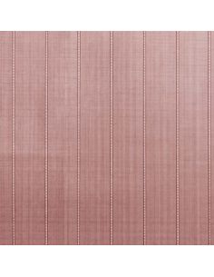 Nappe toile cirée Captain Cook Balance - Rouge