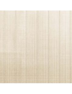 Nappe toile cirée Captain Cook Balance - Beige