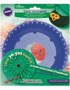 Faiseur de Yo-yo Rapido Jumbo