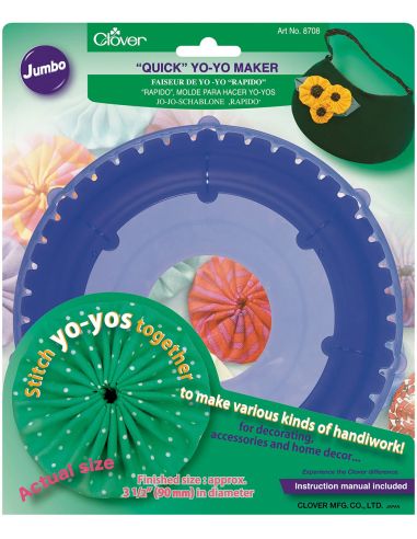 Faiseur de Yo-yo Rapido Jumbo