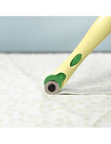 Cortador rotativo Clover 18mm