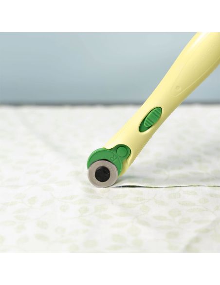 Cortador rotativo Clover 18mm
