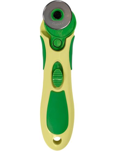 Cortador rotativo Clover 28mm