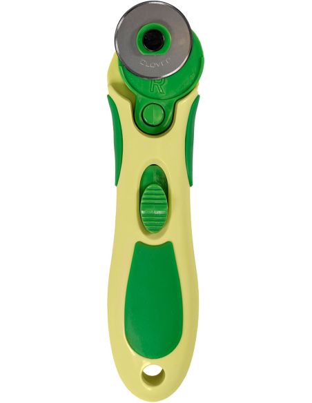 Cortador rotativo Clover 28mm