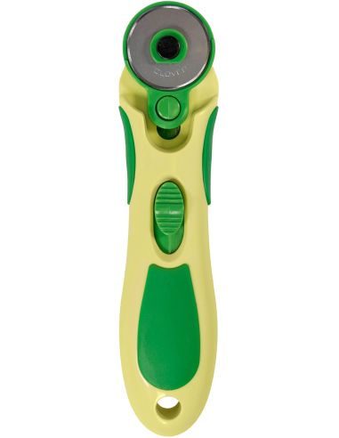 Cortador rotativo Clover 28mm