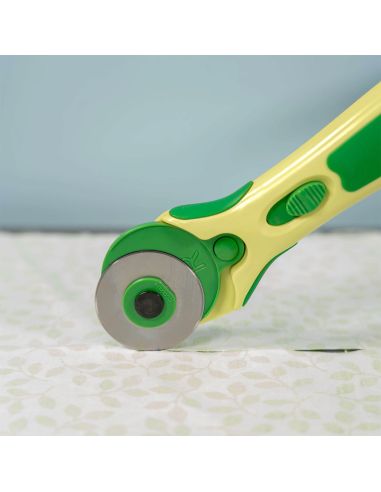 Cortador rotativo Clover 45mm