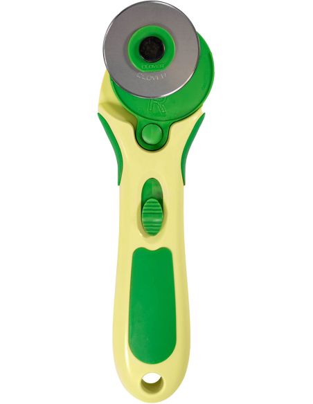 Cortador rotativo Clover 45mm