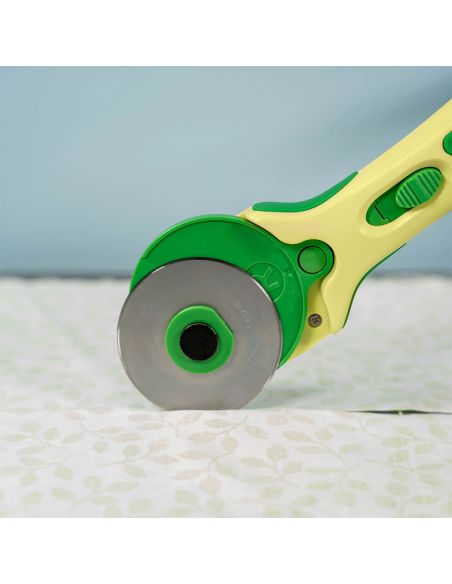 Cortador rotativo Clover 60mm
