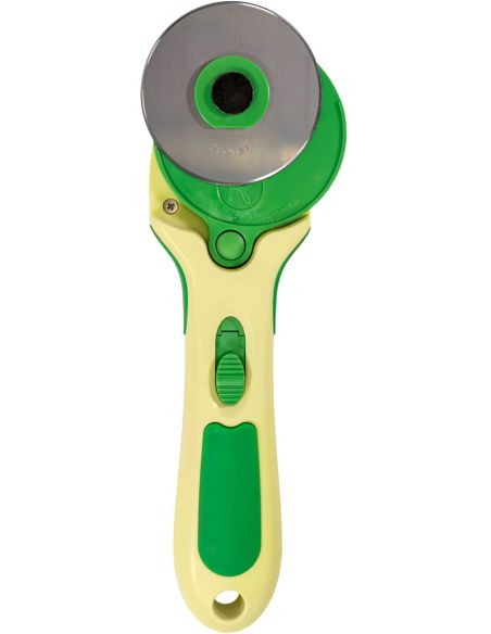 Cortador rotativo Clover 60mm