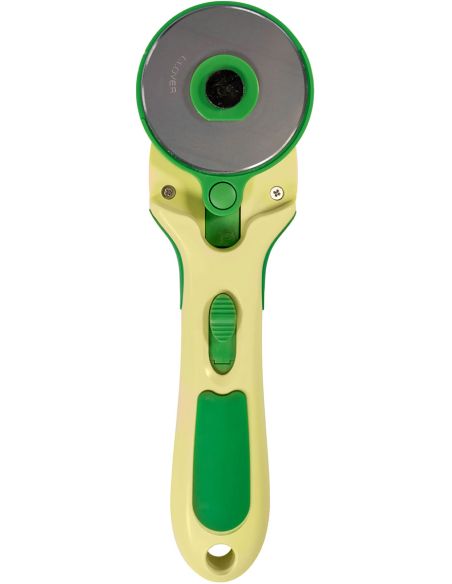Cortador rotativo Clover 60mm