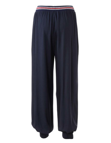 Patrón de pantalón abombado - Burda 6283