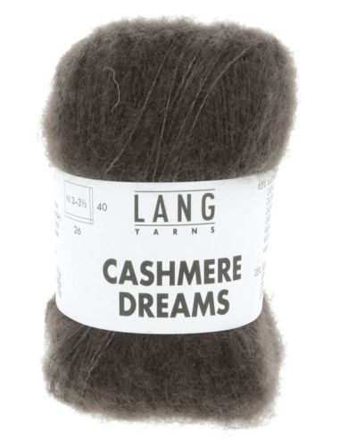 Laine Cashmere Dreams Lang Yarns