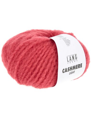 Laine Cashmere Light Lang Yarns