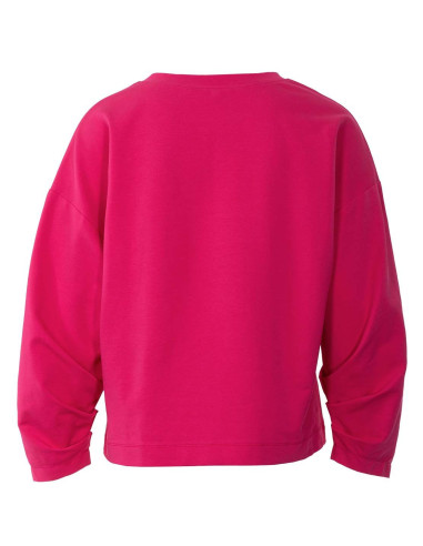 Patrón de sudadera - Burda 6296