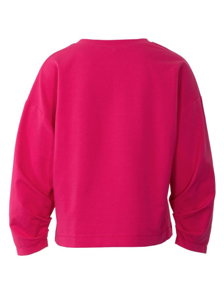 Patrón de sudadera - Burda 6296