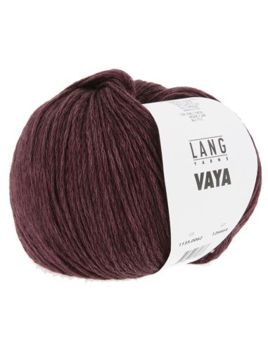 Algodón Vaya Lang Yarns