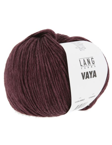 Algodón Vaya Lang Yarns