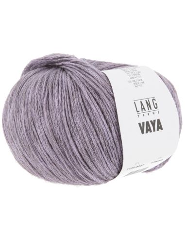 Algodón Vaya Lang Yarns