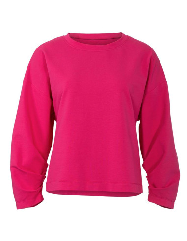 Patrón de sudadera - Burda 6296