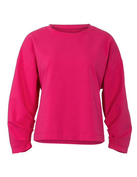 Patrón de sudadera - Burda 6296