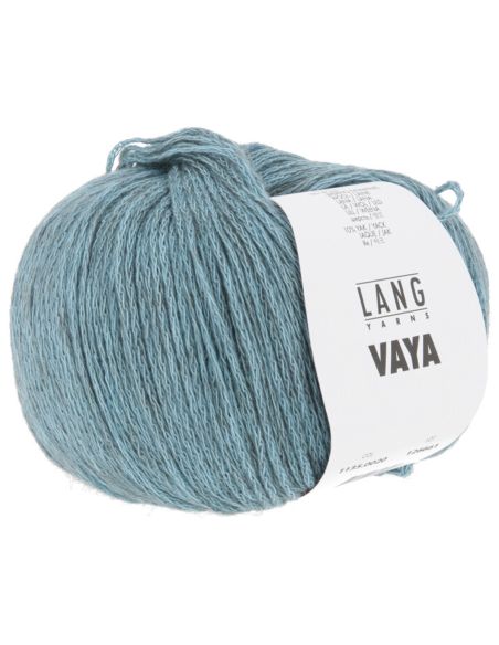 Algodón Vaya Lang Yarns