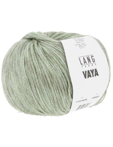 Algodón Vaya Lang Yarns