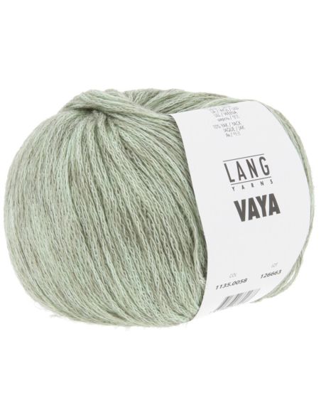 Algodón Vaya Lang Yarns