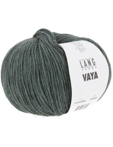 Algodón Vaya Lang Yarns
