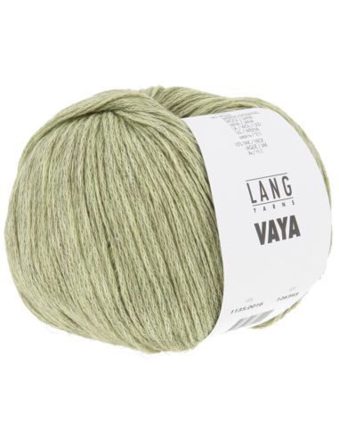 Algodón Vaya Lang Yarns