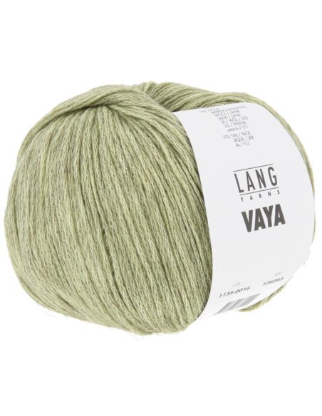 Algodón Vaya Lang Yarns