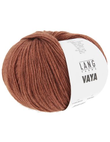 Algodón Vaya Lang Yarns