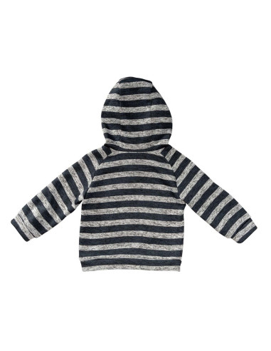 Patrón de sudadera con capucha - Burda 9308