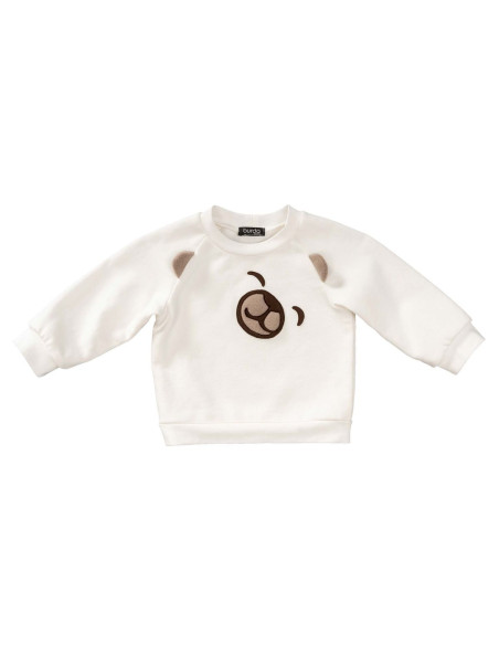 Patrón de sudadera con capucha - Burda 9308