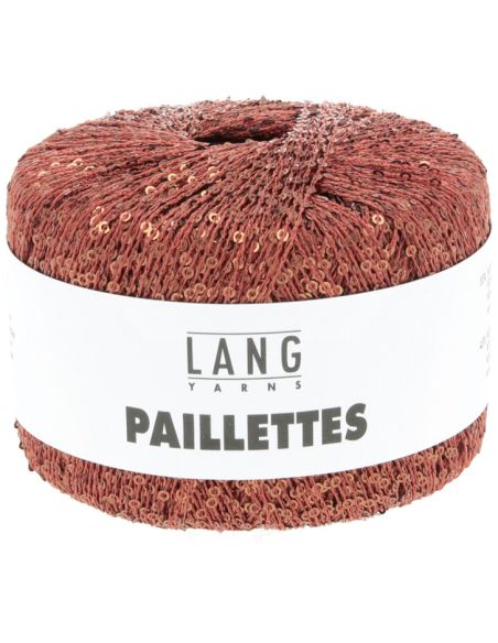 Fil Paillettes Lang Yarns
