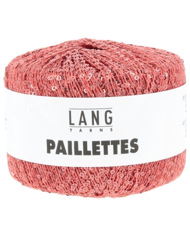 Fil Paillettes Lang Yarns