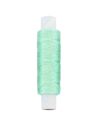 Fil sashiko lamé Olympus 50 m