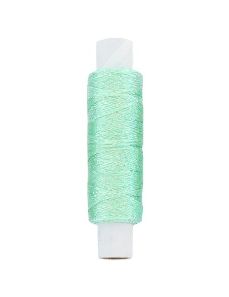 Fil sashiko lamé Olympus 50 m