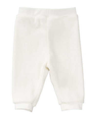 Patrón de gorro, pantalón y chaqueta sudadera - Burda 9315