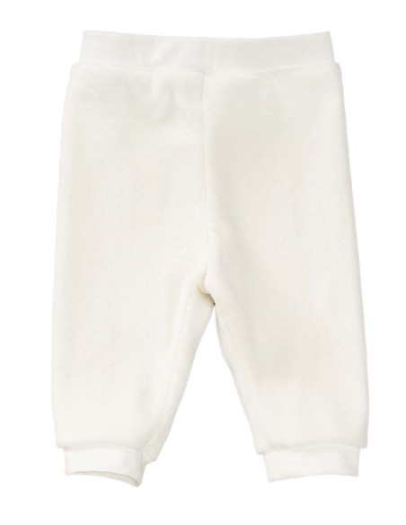 Patrón de gorro, pantalón y chaqueta sudadera - Burda 9315