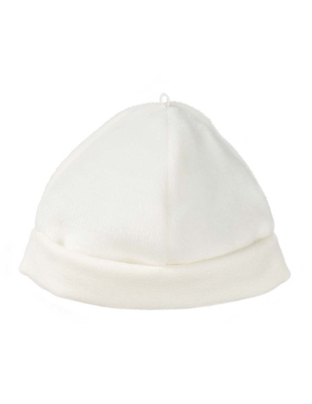 Patrón de gorro, pantalón y chaqueta sudadera - Burda 9315