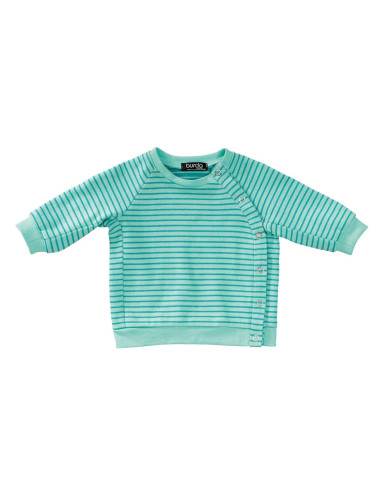 Patrón de gorro, pantalón y chaqueta sudadera - Burda 9315